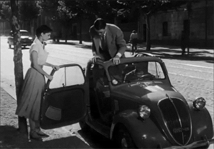 全新一代菲亚特500进入国内吗,菲亚特500敞篷版值得买吗