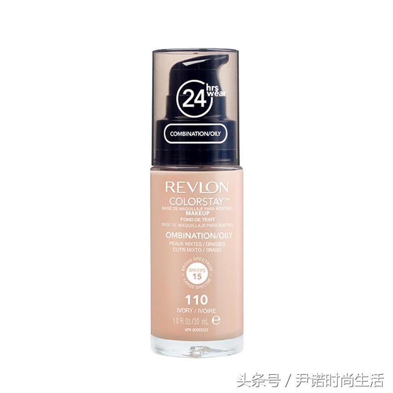 她妆前满脸暗疮,妆后美若天仙