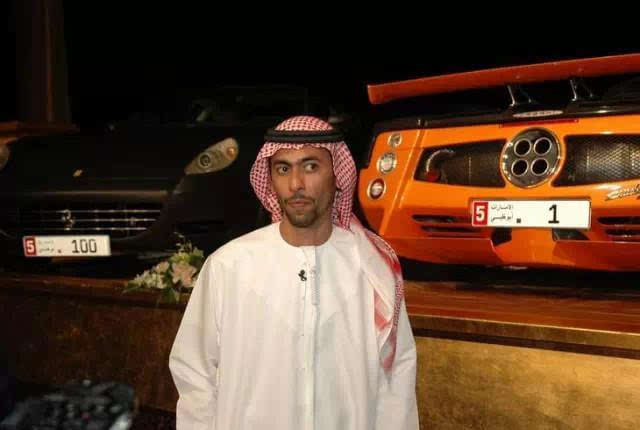 1号车牌值多少钱,1号车牌好吗