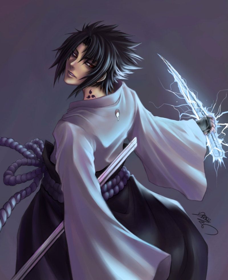 火影主角中文发音,火影中人物名字怎么读