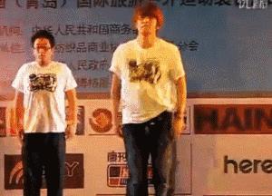 张彬彬杀阡陌,张彬彬任嘉伦等男星早期画风