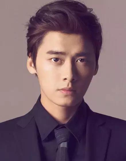 张彬彬杀阡陌,张彬彬任嘉伦等男星早期画风