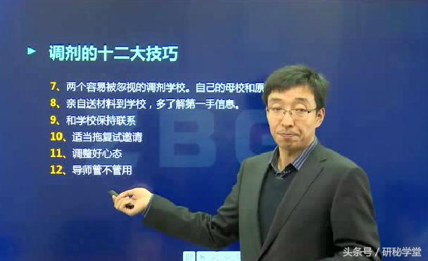 最新考研调剂消息视频,最新考研调剂信息医学