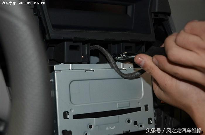 科鲁兹导航安装教程,科鲁兹导航安装视频教程