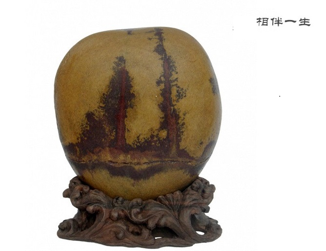 3500元捡漏的石头,近几年高价成交的石头