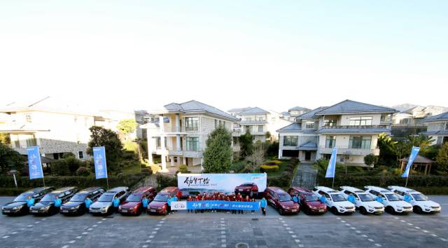 喧嚣的世界，长安CX70T还你静谧空间