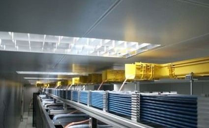 安防监控强电综合布线,安防监控网络布线工作怎么样