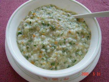 宝宝补钙补铁补锌食谱,儿童补铁补锌食谱大全