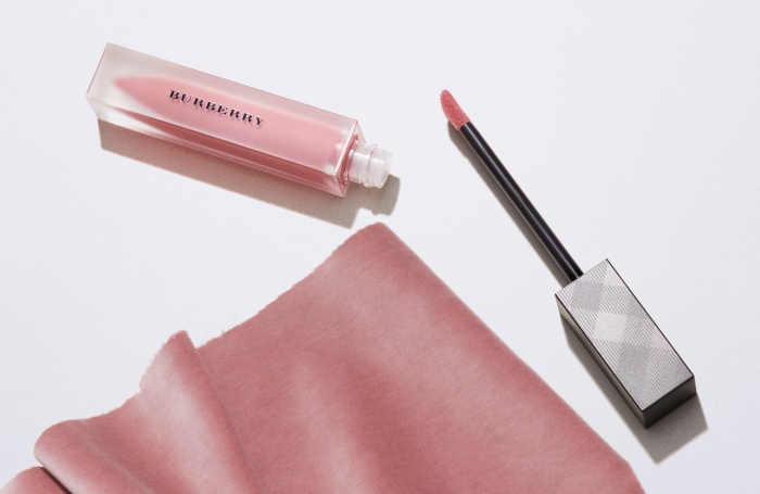 burberry腮红03试色,burberry涂鸦腮红2018