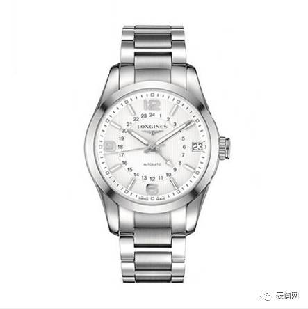 “腕”留故乡的刻度用双时区腕表留住