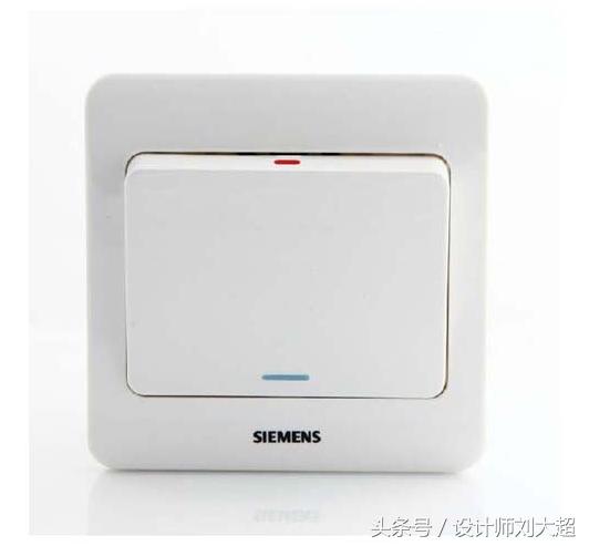 如何辨别西门子开关真假,西门子开关查询真伪