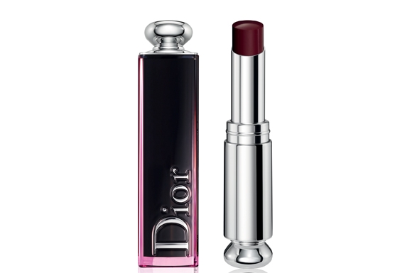 试色口红dior999,dior试色909