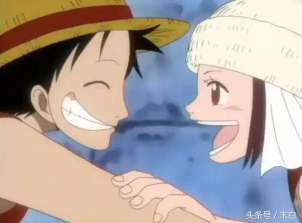 海贼王每一个篇章,海贼王催泪瞬间满满的回忆