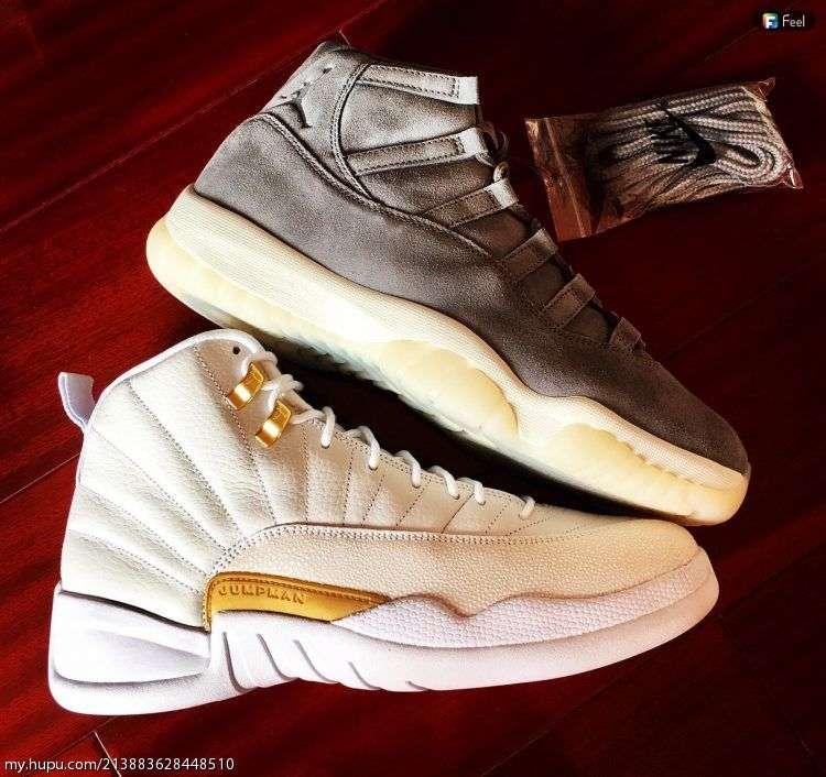 一年又一年，买鞋不靠爹妈