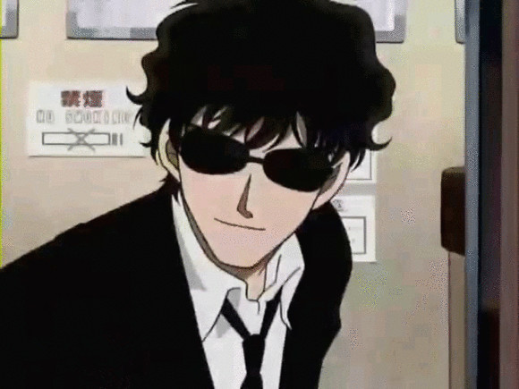 名侦探柯南最虐心的一集,名侦探柯南唯一能戳中小兰心的人