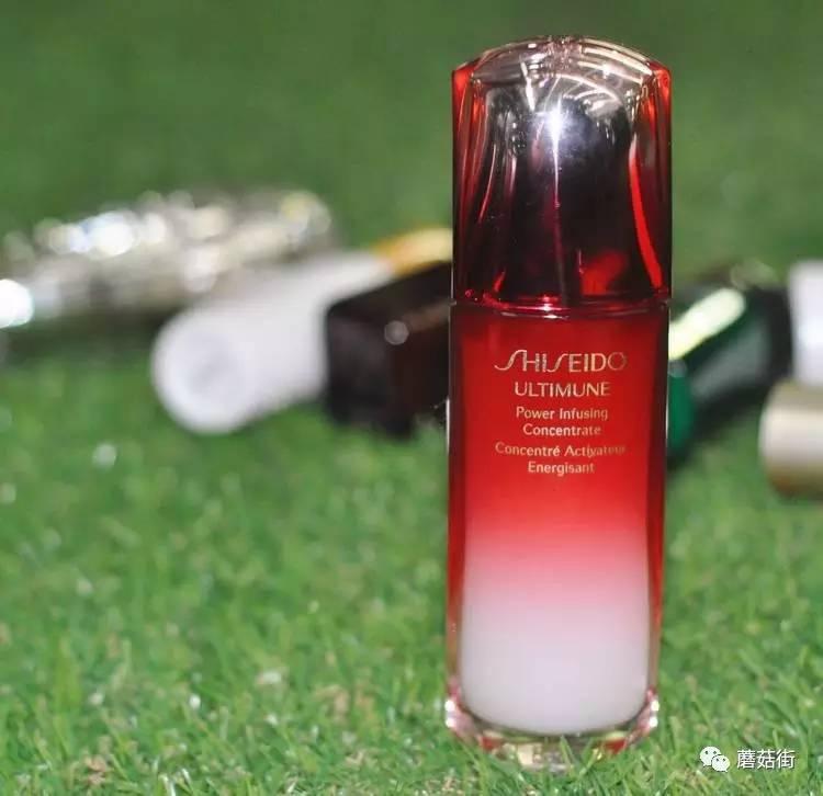 日常精华推荐测评,好用的精华液男生