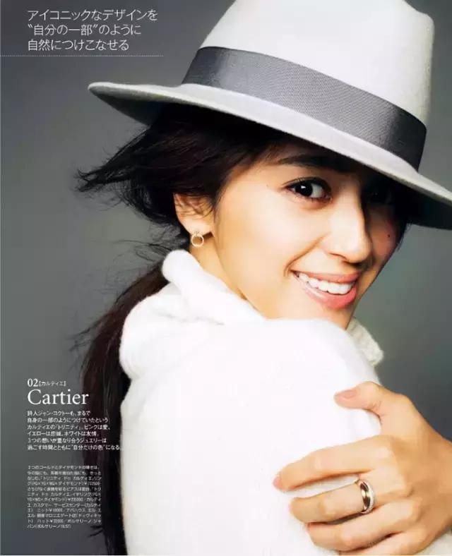 大牌珠宝款式推荐,送礼佳品大品牌值得推荐