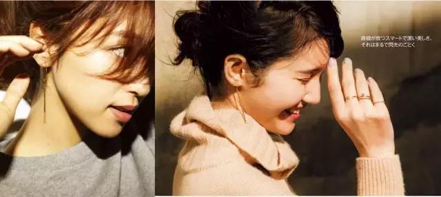 大牌珠宝款式推荐,送礼佳品大品牌值得推荐