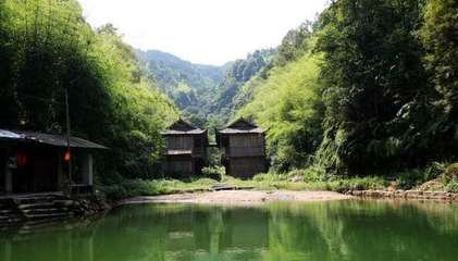 怎么看青龙白虎山,怎么看青龙新鲜不新鲜