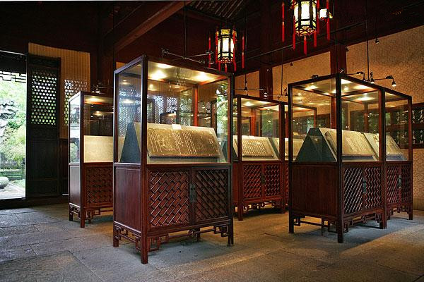 去宁波游玩,到宁波有什么特色的景点