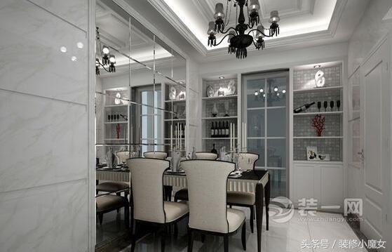 恒大御景湾装修风格效果图,恒大阳光半岛户型装修设计效果图