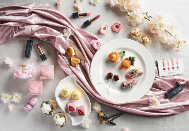 韩国彩妆大神pony妆容图片,韩国美妆博主pony舞蹈妆