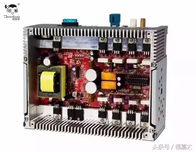 大屏导航专用功放哪种最好,大屏导航加dsp功放效果好吗