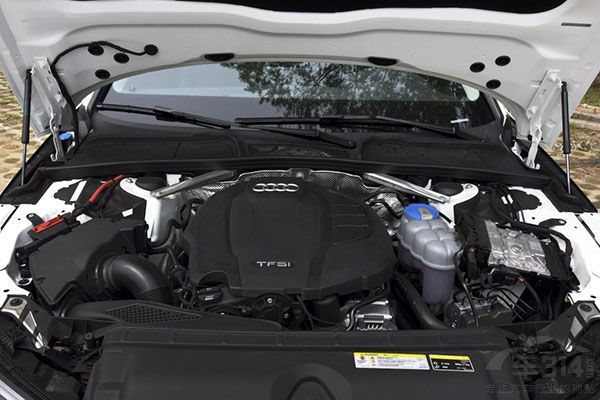 新奥迪a4l评测,新奥迪a4l和老款区别