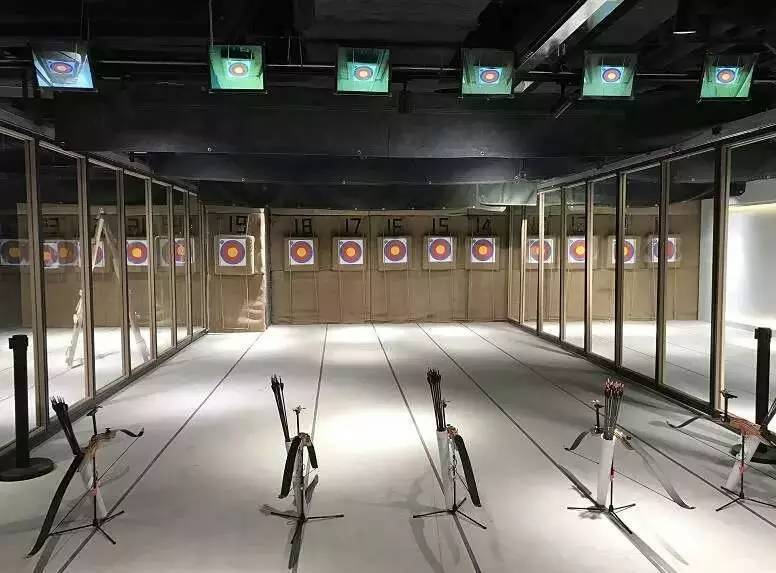 射箭小众吗,高爆率射箭