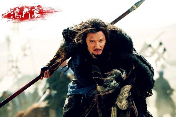 《四面楚歌，西楚霸王项羽失败，还有哪些谜团未解开？》