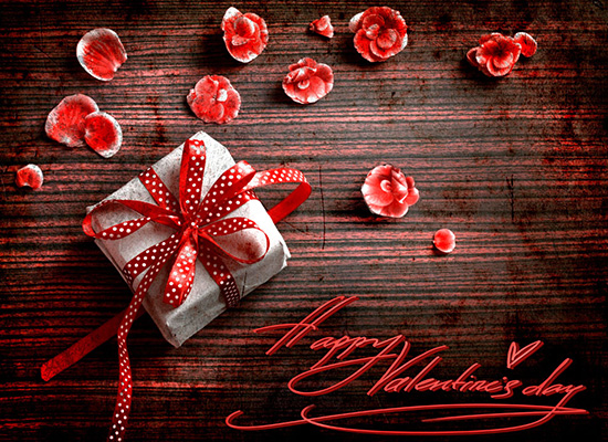 情人节表白送什么花合适女生,情人节表白送什么潮品鞋服