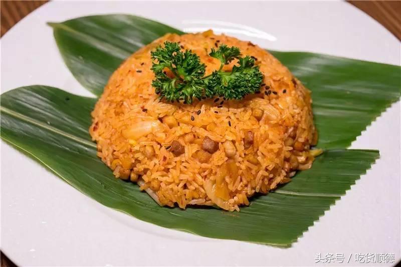 顺德有哪些主题餐厅,顺德有格调的餐厅