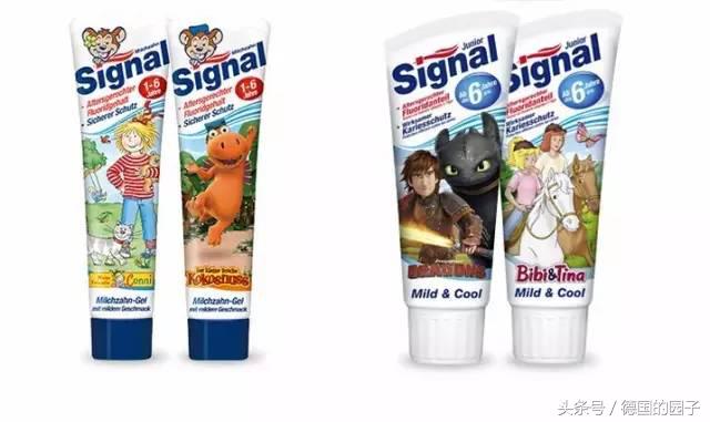 该怎么给孩子选择牙膏呢,如何正确选择宝宝牙膏
