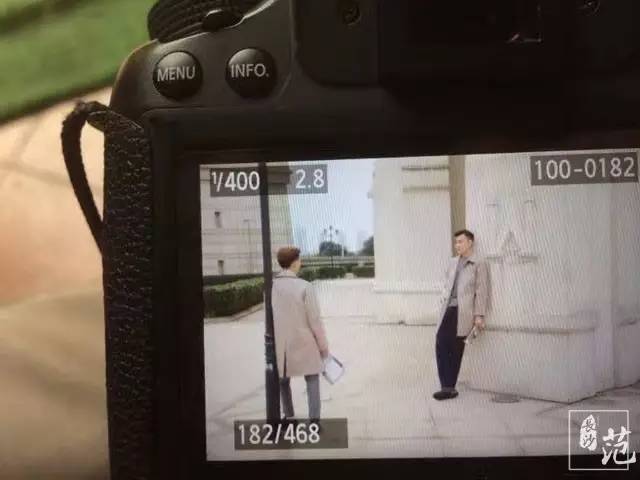 任性！长沙这个95后小鲜肉明明可拼颜值，他却偏创业做服装私定