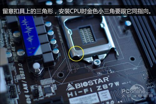 bga笔记本升级cpu,笔记本升级CPU注意什么