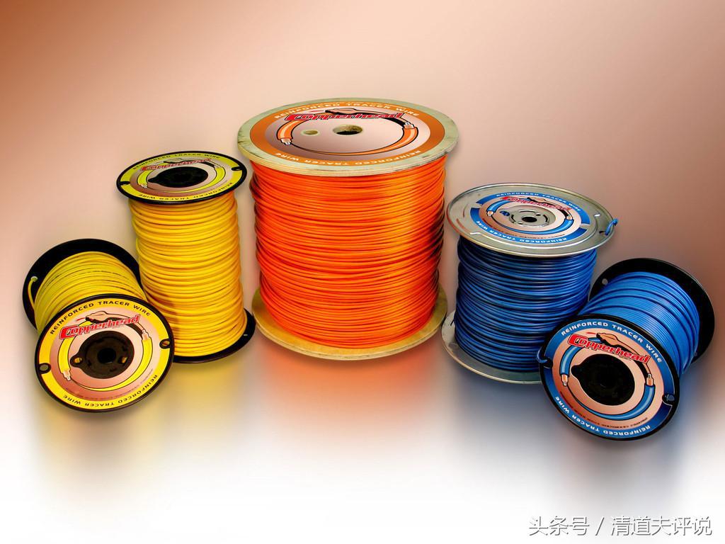 电线电缆规格型号一览表,乌鲁木齐国标电线电缆规格型号