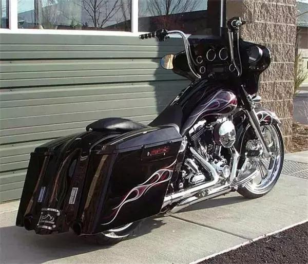 那些贵到离谱的摩托车,土豪级摩托车