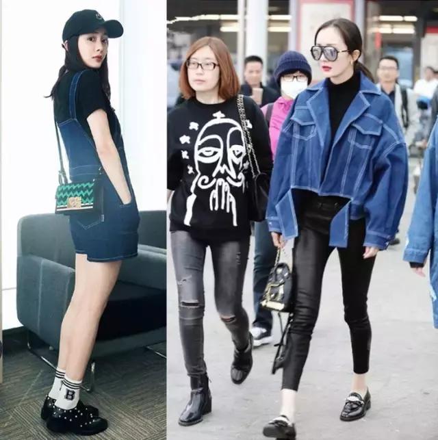 2017明星同款鞋小白鞋,明星同款潮鞋推荐