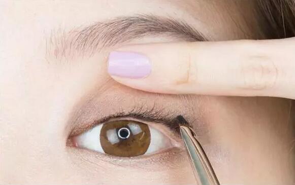 情人节画一个特别漂亮的画,情人节画可爱小图案