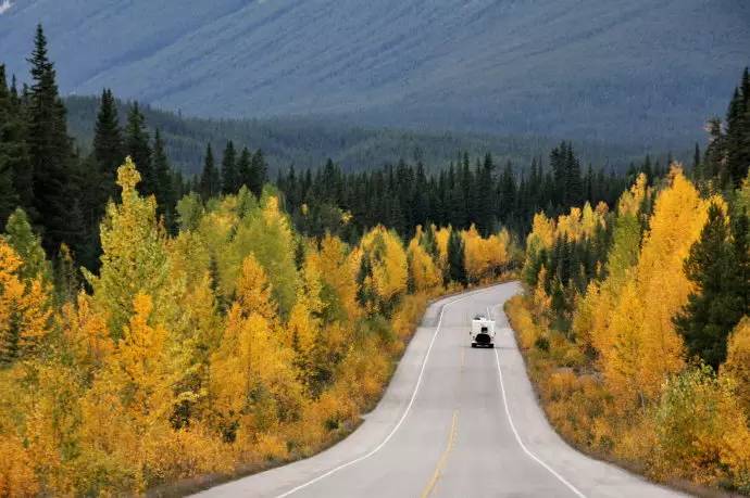 境外自驾租车攻略,自驾游地图收藏技巧