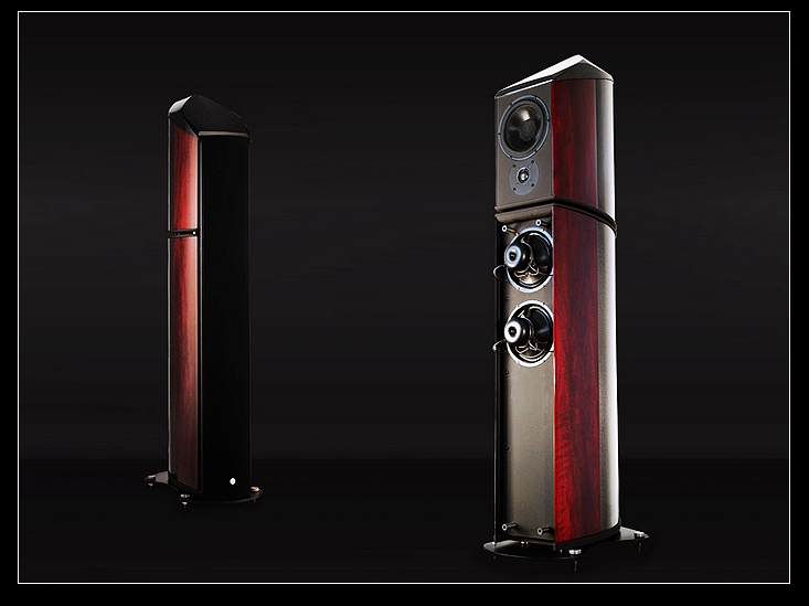 世界十大顶级hiend音箱,中国十大hifi级音箱品牌