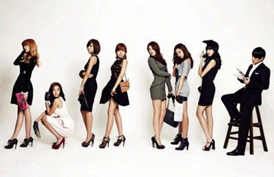 snh48火起来的成员,为什么snh48就火了一个鞠婧祎