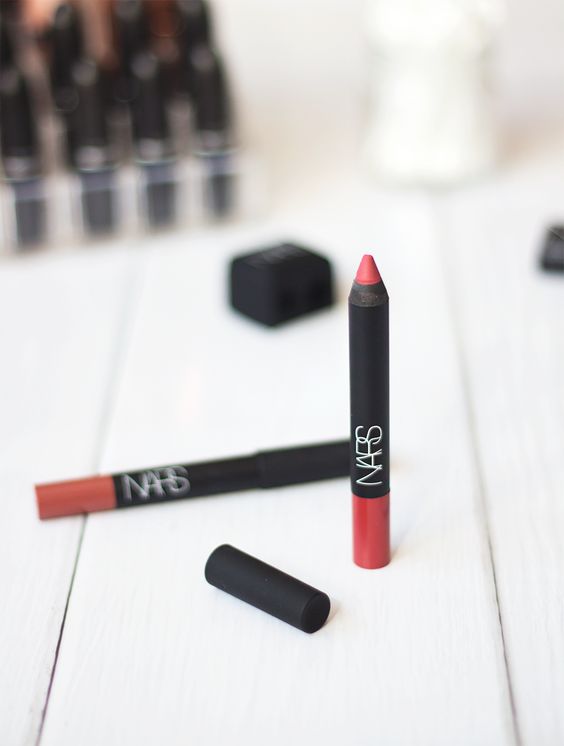 情人节直男送的礼物口红,情人节直男口红套装