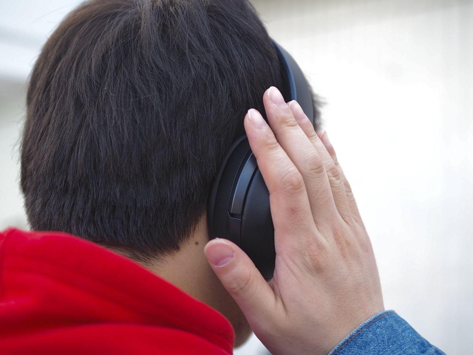 bose降噪qc35耳机对比索尼,索尼降噪耳机1000xm3对比bose