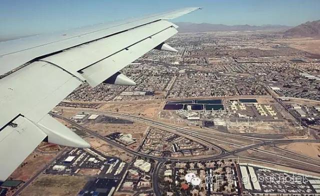 贝拉吉奥——罪恶之城的金色之花