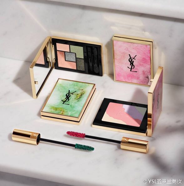 ysl色号讲解,ysl哪款色号最好卖