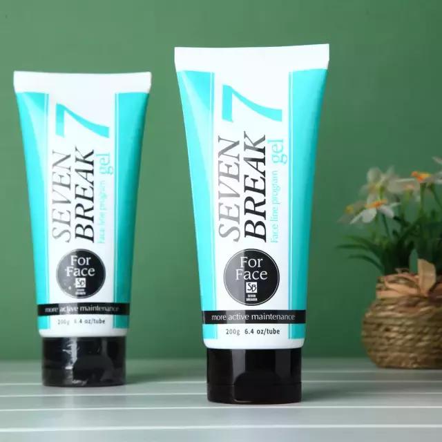 脸大拍照不上镜坚持这4个动作,学生党适合用的瘦脸霜