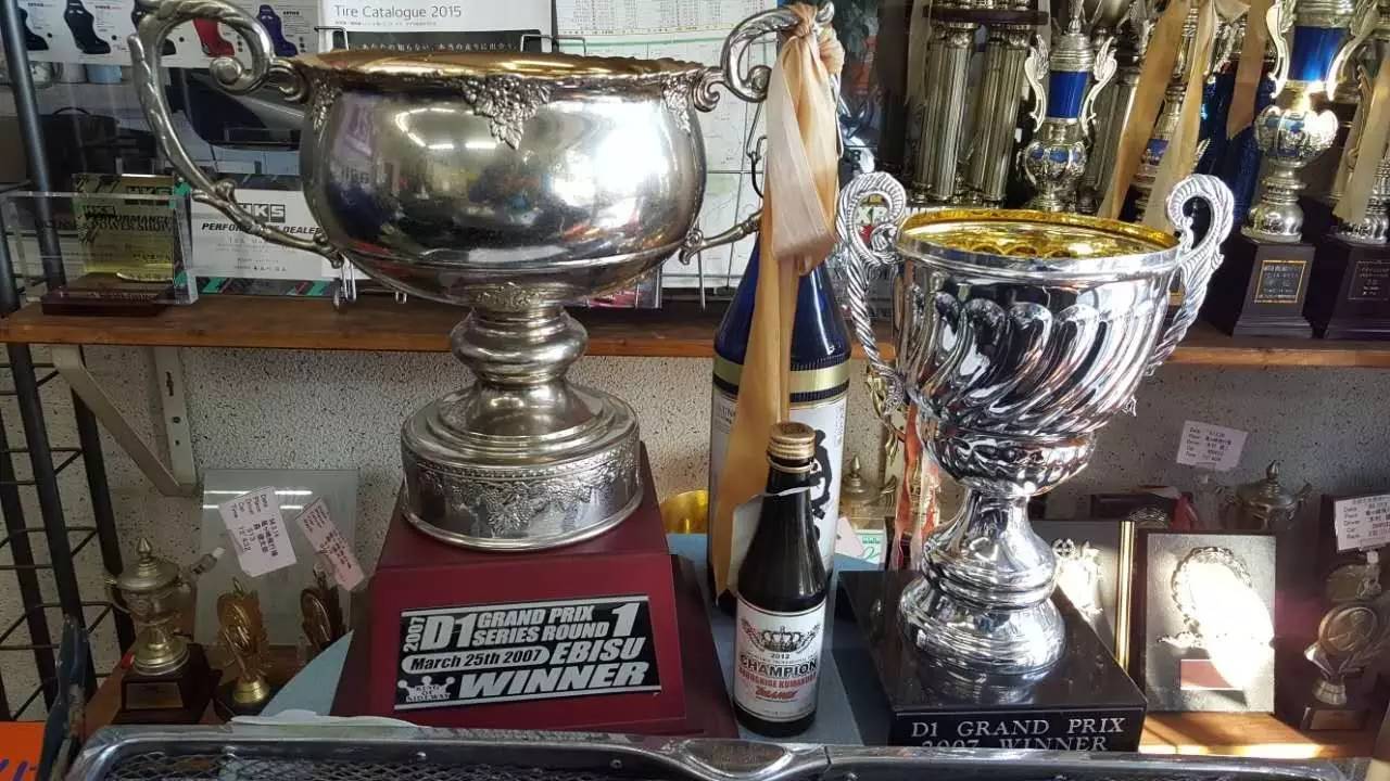 一款连日本汽车改装大师也追捧的国内改装品是它!