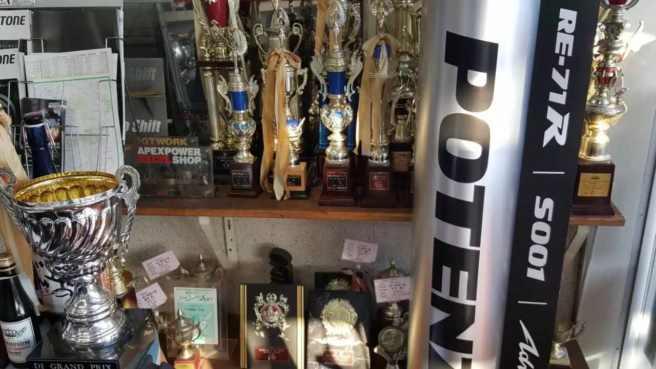 一款连日本汽车改装大师也追捧的国内改装品是它!