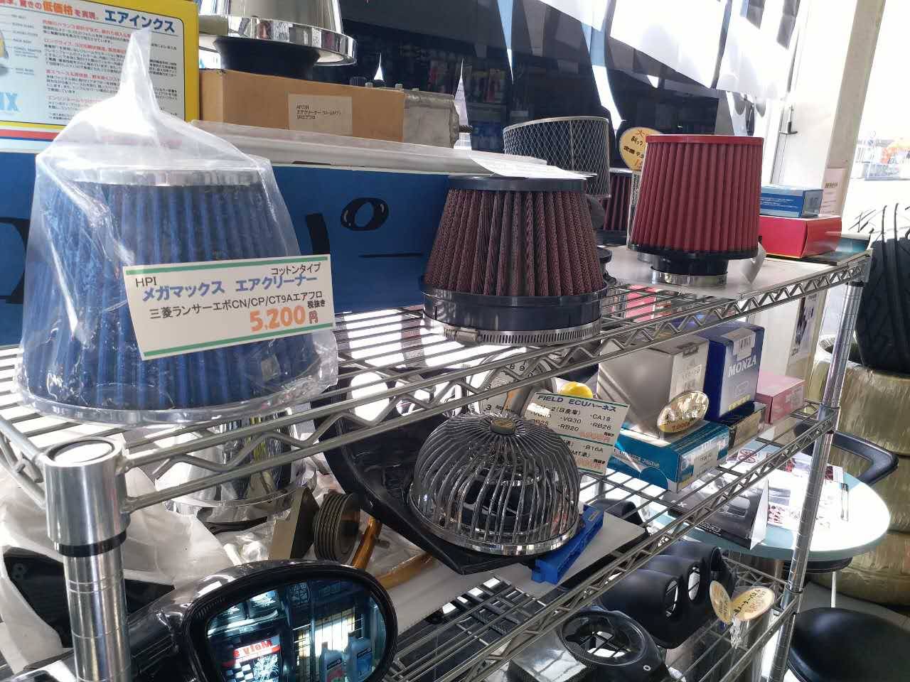 一款连日本汽车改装大师也追捧的国内改装品是它!